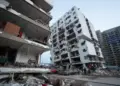 Habilitan puntos de acopio en Trujillo para recaudar ayuda humanitaria tras devastador terremoto