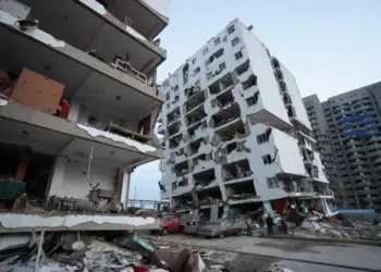 Habilitan puntos de acopio en Trujillo para recaudar ayuda humanitaria tras devastador terremoto