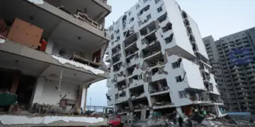 Habilitan puntos de acopio en Trujillo para recaudar ayuda humanitaria tras devastador terremoto