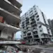 Habilitan puntos de acopio en Trujillo para recaudar ayuda humanitaria tras devastador terremoto