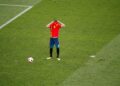 España y los penaltis como advertencia