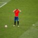España y los penaltis como advertencia