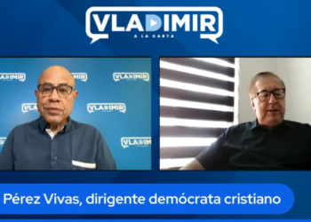 César Pérez Vivas  “Hay que garantizarle la vida a Tareck El Aissami, porque él lo sabe todo”