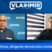 César Pérez Vivas  “Hay que garantizarle la vida a Tareck El Aissami, porque él lo sabe todo”