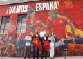 El día 5 del Mundial, en 5 claves