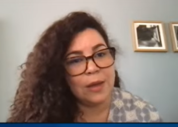 Periodista Clavel Rangel: Toda la Amazonía, incluida Venezuela, se ha convertido en un lavadero de oro