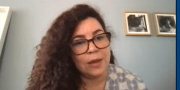 Periodista Clavel Rangel: Toda la Amazonía, incluida Venezuela, se ha convertido en un lavadero de oro