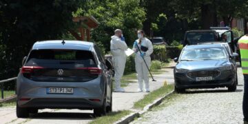 Al menos cinco muertos y dos detenidos tras un tiroteo en un centro de menores de Alemania