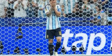 Messi celebra 39 cumpleaños con varios récords nuevos y la mira puesta en dos más