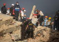 El doble terremoto de Venezuela en cifras
