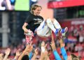 Croacia se la juega ante Ghana para que Modric pueda prolongar su leyenda mundialista