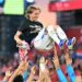 Croacia se la juega ante Ghana para que Modric pueda prolongar su leyenda mundialista