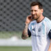 Despiden a presentadora argentina que dio la noticia falsa de la muerte del padre de Messi