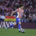 El Atlético rechaza una oferta del Real Madrid de 150 millones de euros por Julián Alvarez