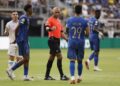 El brasileño Wilton Sampaio dirigirá el partido inaugural México-Sudáfrica