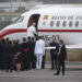 León XIV llega a Roma tras la avería del avión papal en el final de su viaje a España