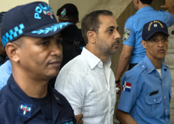 Los dueños de la discoteca dominicana Jet Set serán juzgados por homicidio involuntario