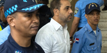 Los dueños de la discoteca dominicana Jet Set serán juzgados por homicidio involuntario