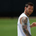 ¿Debe jugar Messi contra Jordania?