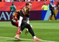 Manuel Neuer añade a su leyenda el récord de partidos mundialistas de un portero
