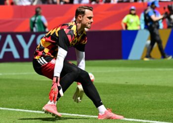 Manuel Neuer añade a su leyenda el récord de partidos mundialistas de un portero