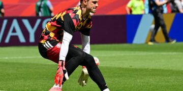 Manuel Neuer añade a su leyenda el récord de partidos mundialistas de un portero