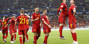 La advertencia del estreno: España ganó solo 5 de 16 en los Mundiales