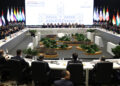 Países del Mercosur coordinan «acciones conjuntas» para el envío de ayudas a Venezuela