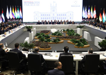 Países del Mercosur coordinan «acciones conjuntas» para el envío de ayudas a Venezuela