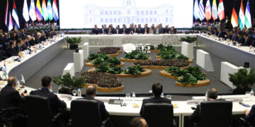 Países del Mercosur coordinan «acciones conjuntas» para el envío de ayudas a Venezuela