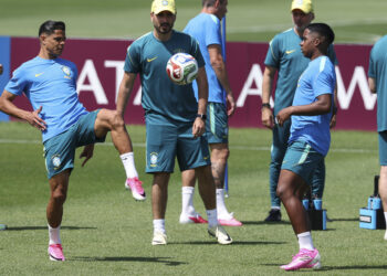 Más allá de los cinco títulos: por qué Brasil es la mayor selección de los Mundiales