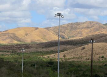 Puerto Rico se encuentra 54,9 % «anormalmente seco», según informe del Monitor de Sequía