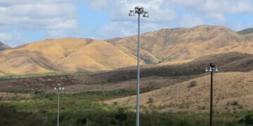 Puerto Rico se encuentra 54,9 % «anormalmente seco», según informe del Monitor de Sequía