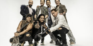 La mítica banda Menudo celebra 50 años de historia con gira por EEUU, México y Puerto Rico