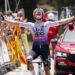 Paula Blasi se corona en Barcelona y Marianne Vos se regala la última etapa al esprint