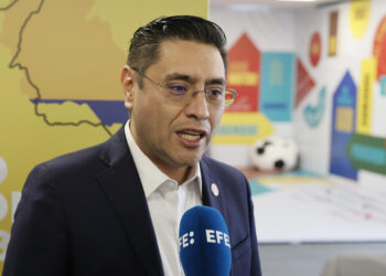 Colombia espera dar resultado de presidenciales en menos de una hora