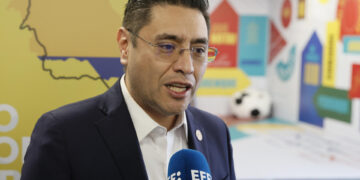 Colombia espera dar resultado de presidenciales en menos de una hora