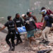 Sube a 1.943 el número de fallecidos y a 10.571 los heridos por los terremotos en Venezuela