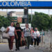 Venezuela desaconseja cruzar hacia Colombia tras cierre fronterizo por elecciones