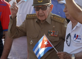 Raúl Castro alcanza los 95 años en el centro de las tensiones entre Cuba y EEUU