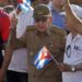 Raúl Castro alcanza los 95 años en el centro de las tensiones entre Cuba y EEUU