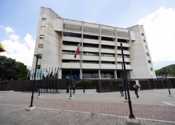 La Asamblea Nacional informa sobre 561 postulaciones para magistrados al TSJ