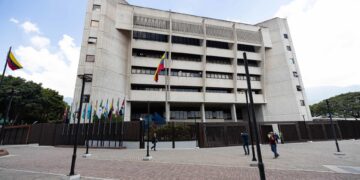 La Asamblea Nacional informa sobre 561 postulaciones para magistrados al TSJ