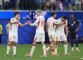 El día 18 del Mundial, en 5 claves