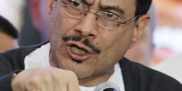 Iván Cepeda, el heredero del progresismo colombiano que aspira gobernar después de Petro