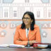 Delcy Rodríguez inicia el miércoles una visita a la India en busca de alianzas petroleras