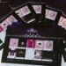 Corea del Sur celebra 10 años de Blackpink con una serie de sellos postales conmemorativos