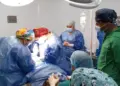 Intervenidas con éxito 16 pacientes en jornada de Salpingectomía en Hospital de Boconó