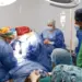 Intervenidas con éxito 16 pacientes en jornada de Salpingectomía en Hospital de Boconó