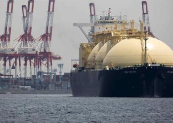 El negocio del gas natural llega de una vez por todas a Venezuela